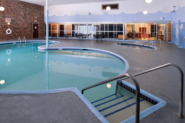Americas Best Value Inn (Eau Claire)